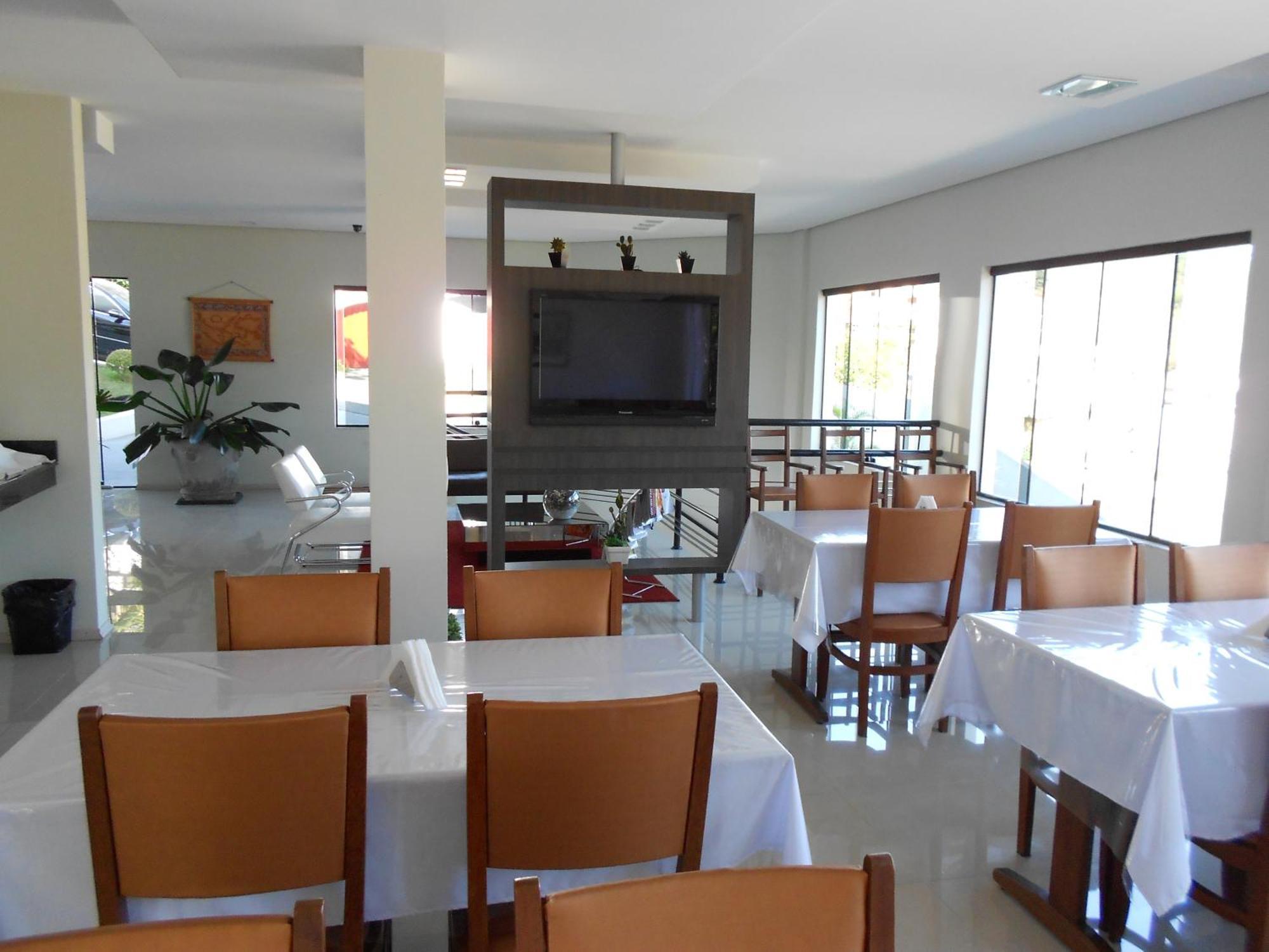 Hotel JWF Piedade  Exterior foto