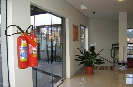 Hotel JWF Piedade  Exterior foto