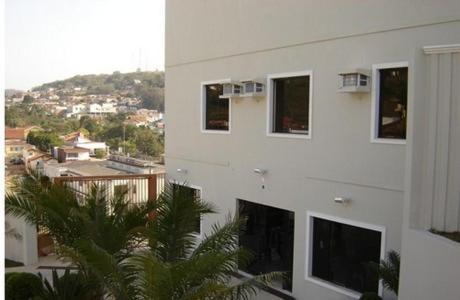 Hotel JWF Piedade  Exterior foto