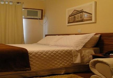 Hotel JWF Piedade  Zimmer foto